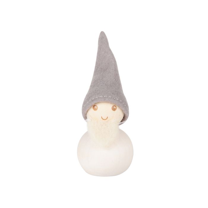 AARIKKA TONTTU 9CM PAKKANEN TEKOPARTA main product photo