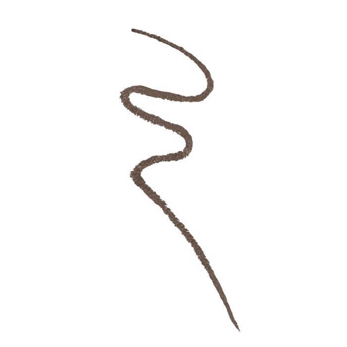 LUMENE LONGWEAR EYEBROW DEFINER KULMAKYNÄ 3 HARMAANRUSKEA