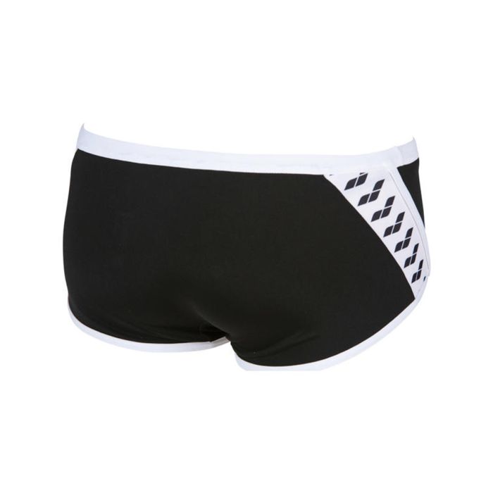 ARENA M TEAM STRIPE LW BOXER MUS 60