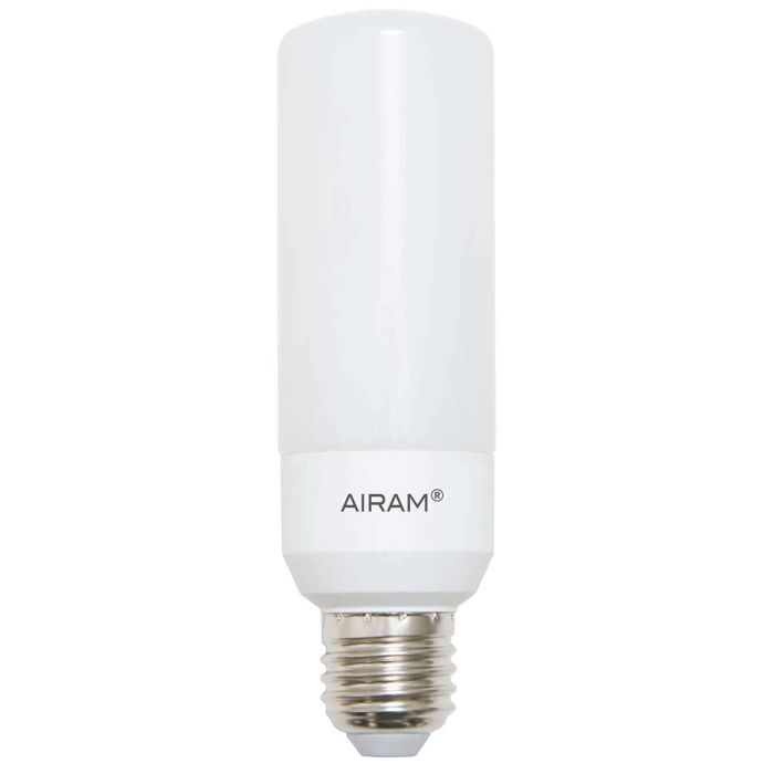AIRAM LED VAKIOLAMPPU 7W E27 TUBULAR 806 LM, 15 000H