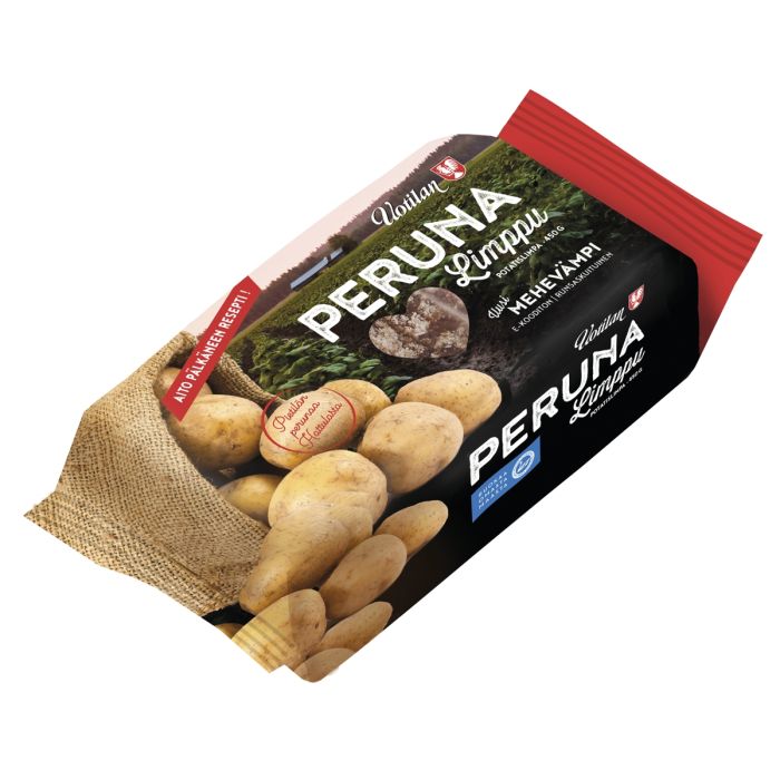 UOTILAN AITO PÄLKÄNEEN PERUNALIMPPU 450 G