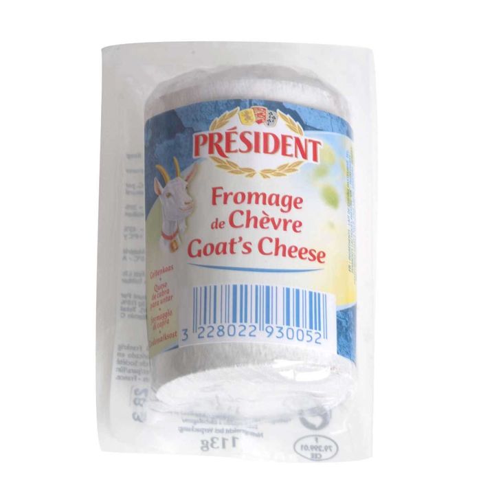 PALET DE CHEVRE 120G