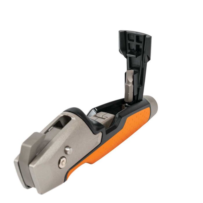 FISKARS CARBONMAX MAALARIN VEITSI