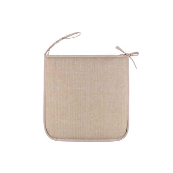 4LIVING ISTUINTYYNY 4KPL BEIGE 39X39CM