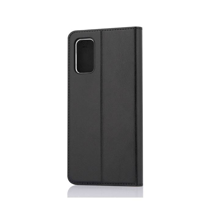 WAVE BOOK CASE, SAMSUNG GALAXY A32 5G, MUSTA