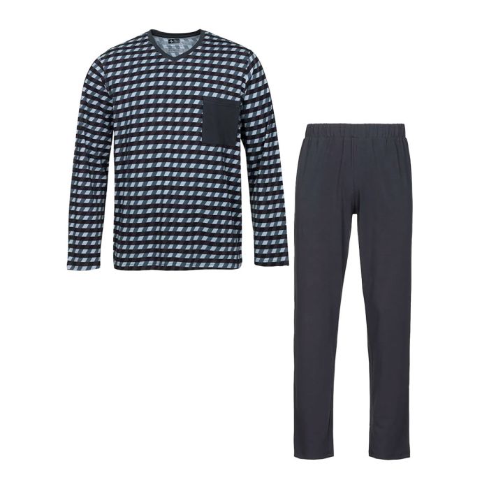 Black horse pyjama 2025