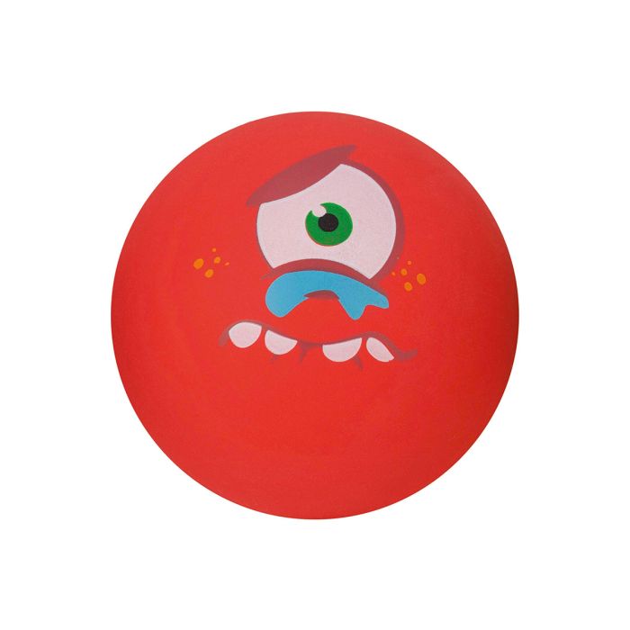 JOHN MONSTERI-KUMIPALLO 6 CM LAJITELMA