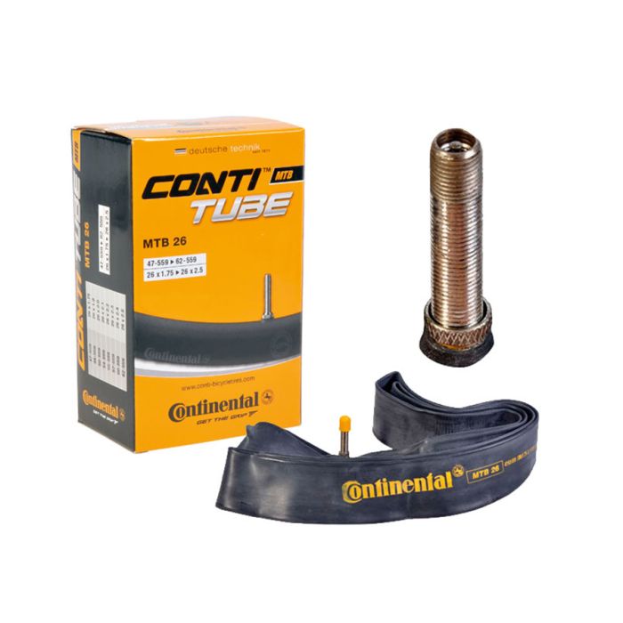CONTINENTAL SISÄRENGAS 24" 32/47-507/544 AUTOVENTTIILI