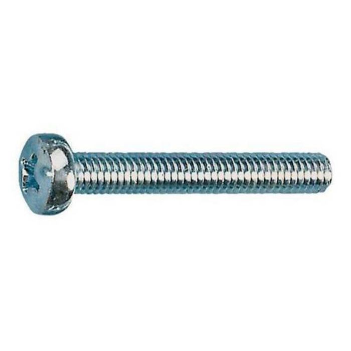 WÜRTH URARUUVI 4X30MM, MUTTERI, ALUSLEVY, WIP 5KPL