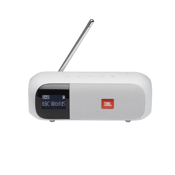 JBL TUNER2 BLUETOOTH KAIUTIN RADIOLLA