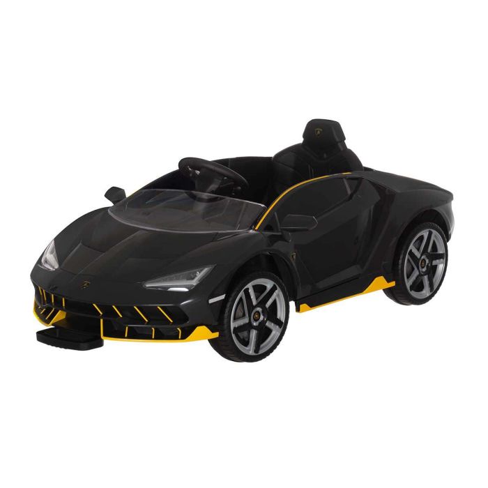 SÄHKÖAUTO LAMBORGHINI CENTENARIO 12V