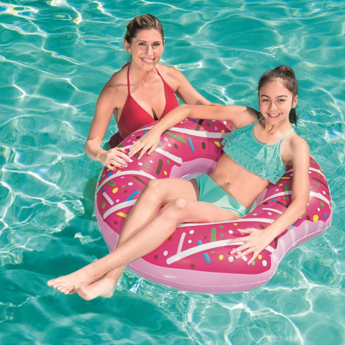 BESTWAY DONITSI UIMARENGAS 107 CM