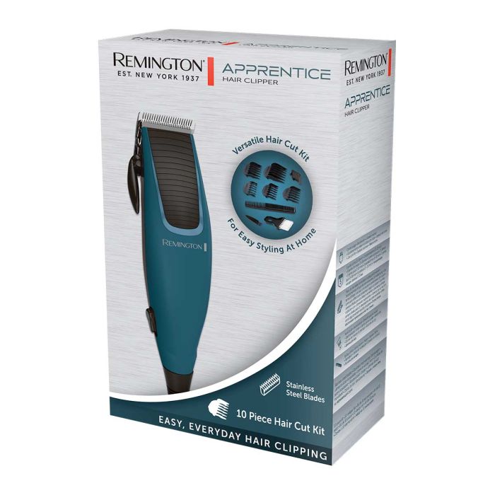REMINGTON HC5020 APPRENTICE HIUSTENLEIKKURI