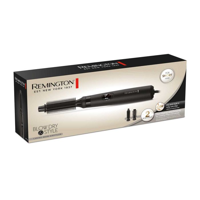 REMINGTON AS7100 BLOW DRY & STYLE CARING ILMAKIHARRIN 400W