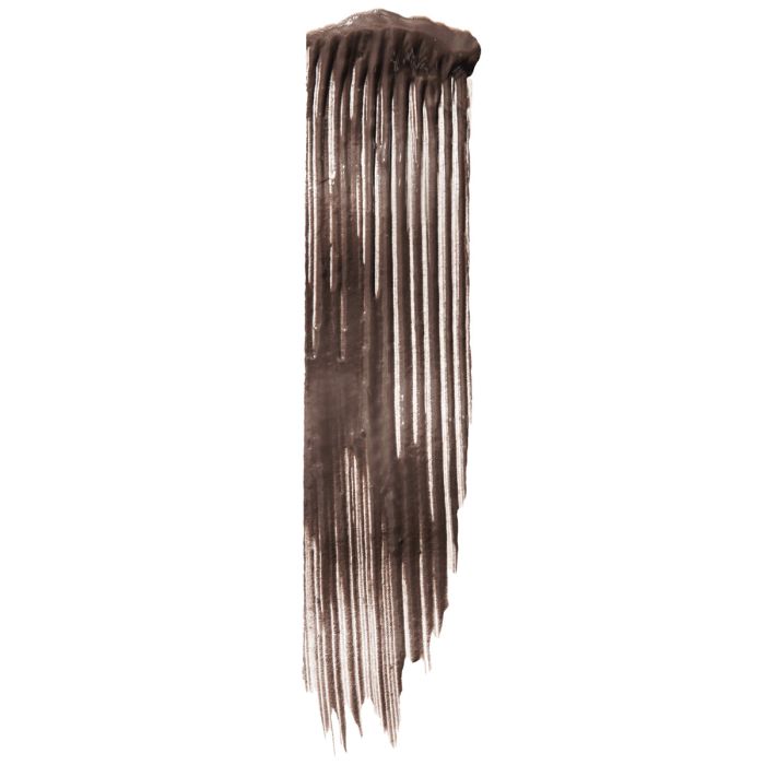 MAYBELLINE TATTOO BROW 36H STYLING GEL 257 MEDIUM BROWN -KULMAG