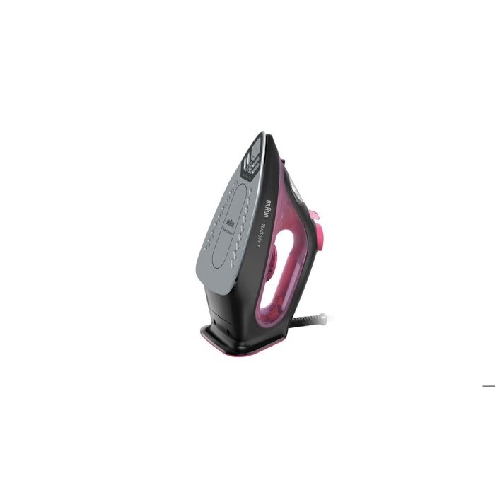 BRAUN SI1070PU TEXSTYLE 1 HÖYRYSILITYSRAUTA