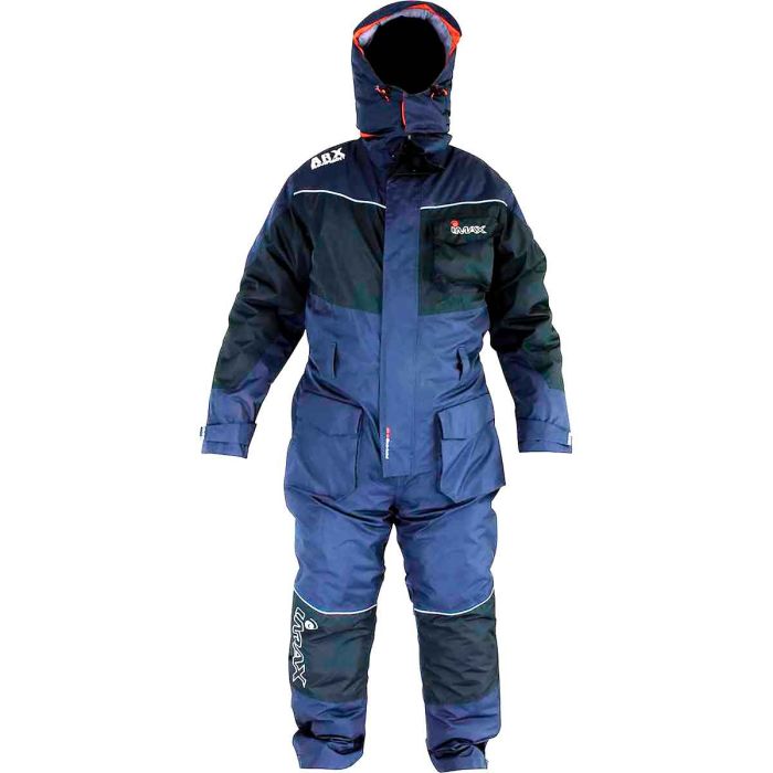IMAX ARX20 ICE THERMO SUIT, HAALARI L IMAX ARX20 ICE THERMO SUIT, HAALARI L