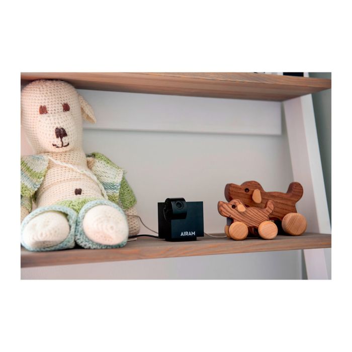 AIRAM SMART KAMERA IP20 