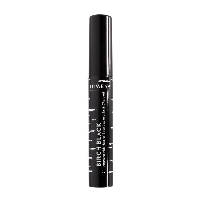 LUMENE NORDIC NOIR BIRCH BLACK MASCARA