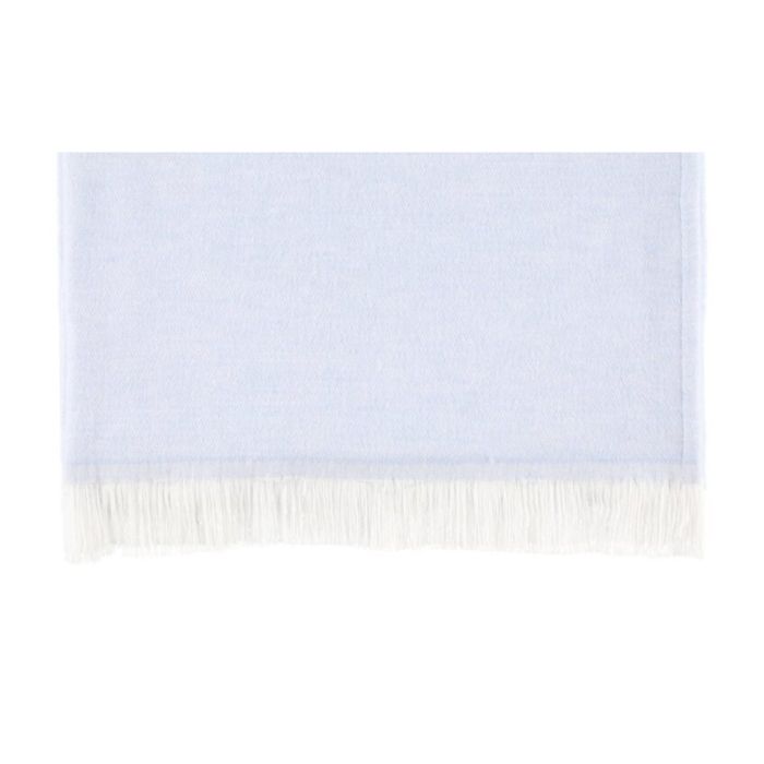 FANNI K TORKKUPEITTO HANKO 130X170CM TAIVAANSININEN