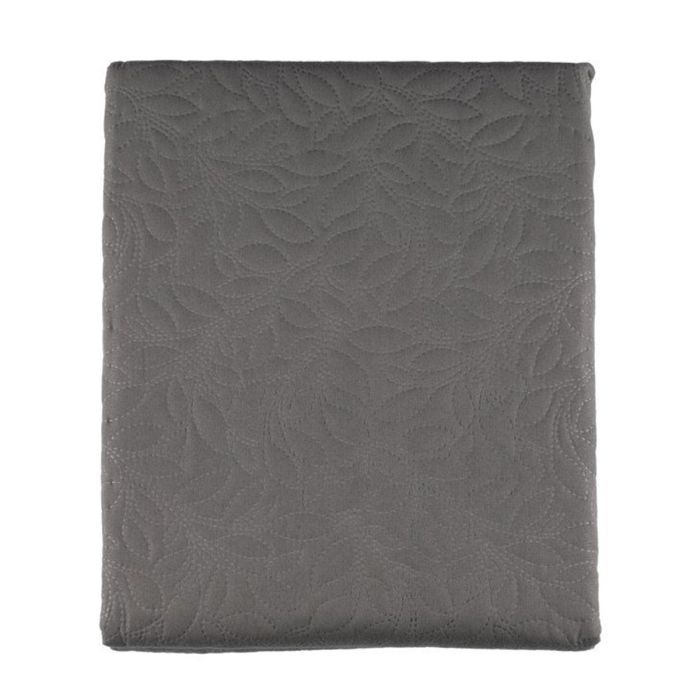4LIVING PÄIVÄPEITE SOFIA 150X260CM HARMAA