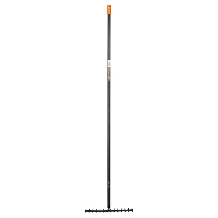 FISKARS SOLID RAUTAHARAVA 1016036