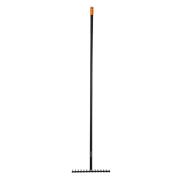 FISKARS SOLID RAUTAHARAVA 1016036