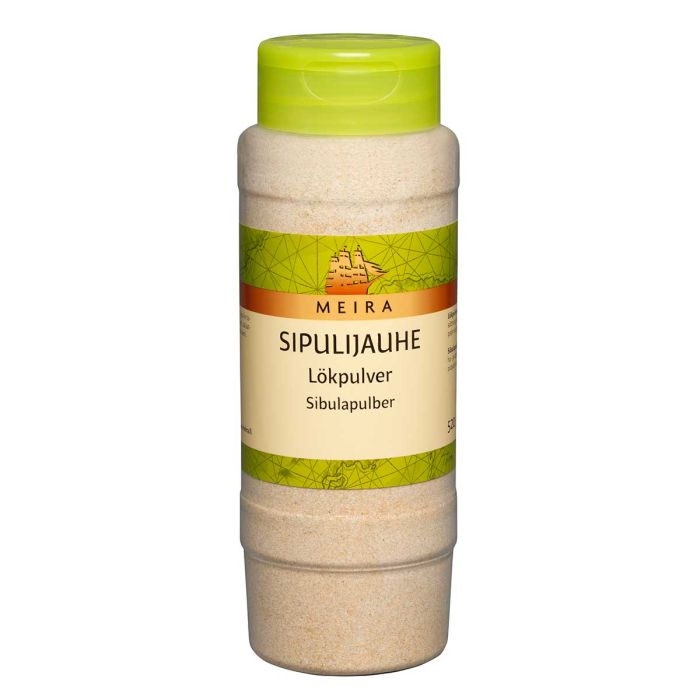 MEIRA SIPULIJAUHE 520 G
