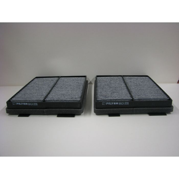 M-FILTER RAITISILMASUODATIN MACA 8096 BMW 500-SARJA E39 95-03