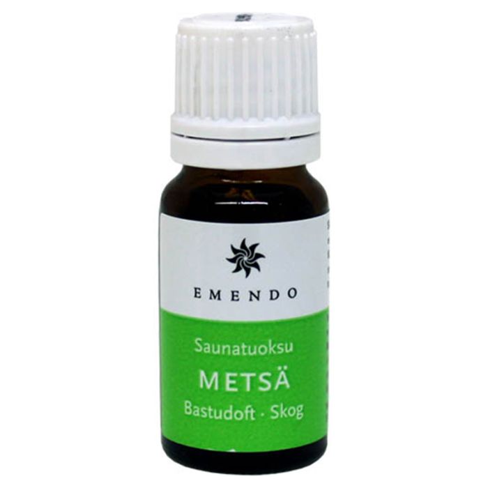 EMENDO SAUNATUOKSU METSÄ 10 ML