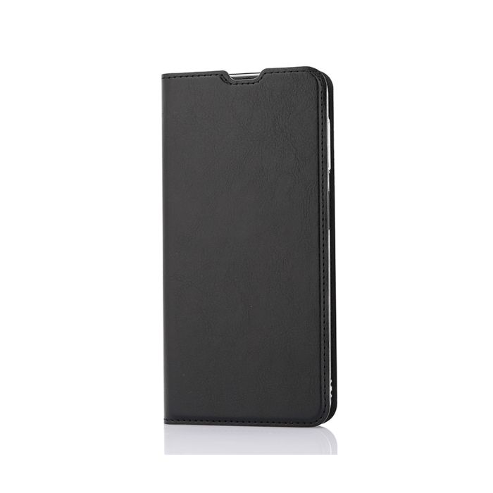 WAVE BOOK CASE, SAMSUNG GALAXY A32 5G, MUSTA