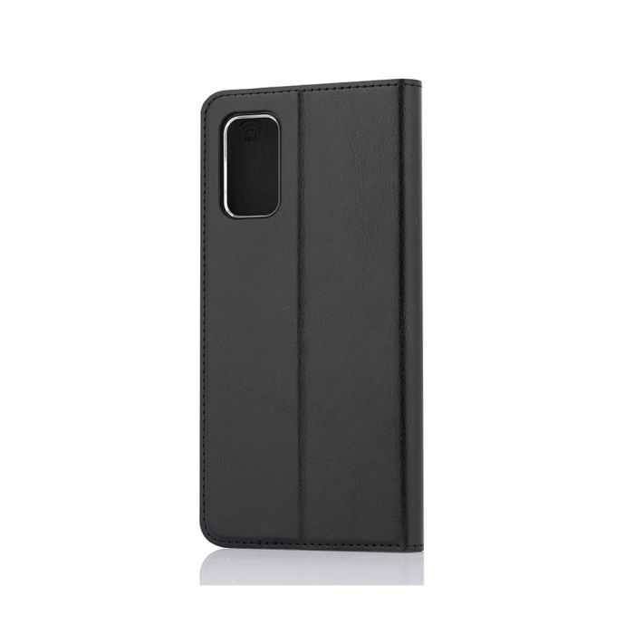 WAVE BOOK CASE, SAMSUNG GALAXY A32 5G, MUSTA