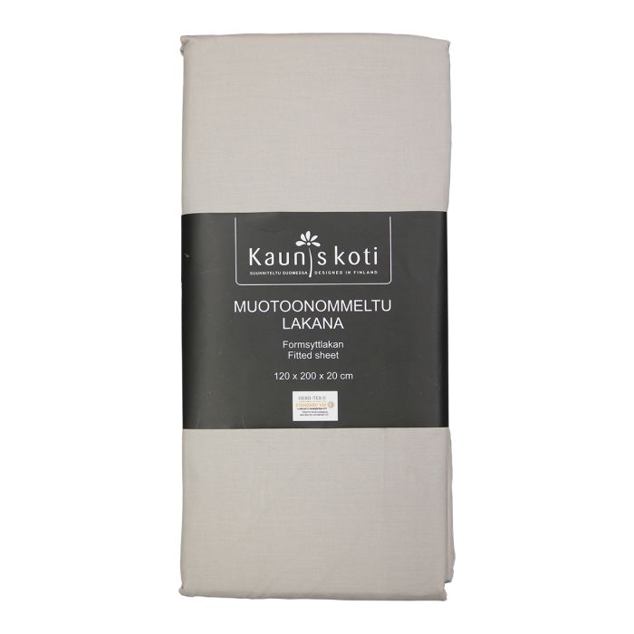 MUOTOONOMMELTU ALUSLAKANA 120X200CM 20CM PELLAVA muotoonommeltu-aluslakana-120x200cm-20cm-pellava