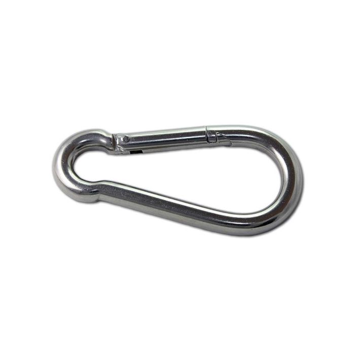 ARCTIC MARINE PALOHAKA 8X80MM AISI316 HAPONKESTÄVÄ 