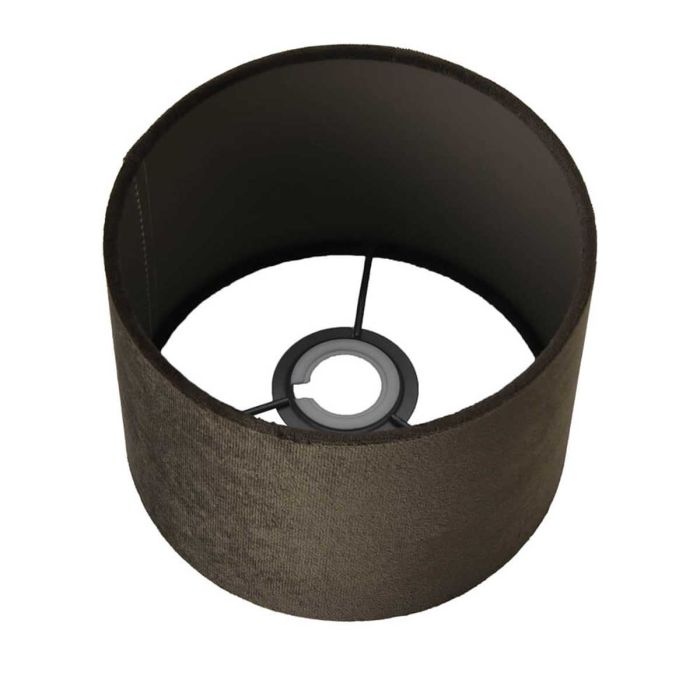 FOCUSLIGHT VARJOSTIN GEM 18 CM TUMMAHARMAA