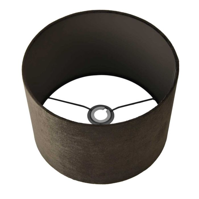 FOCUSLIGHT VARJOSTIN GEM 30 CM TUMMAHARMAA