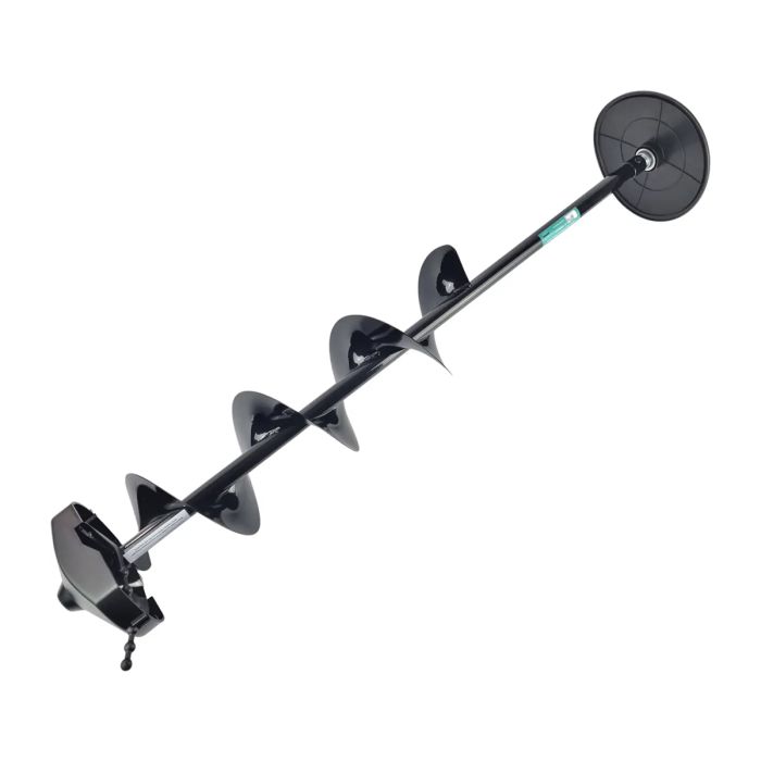 JASU KIDE JÄÄKAIRA PORAKONEESEEN 180 MM