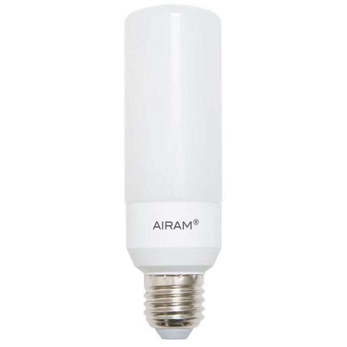 AIRAM LED VAKIOLAMPPU 7W E27 TUBULAR 806 LM, 15 000H
