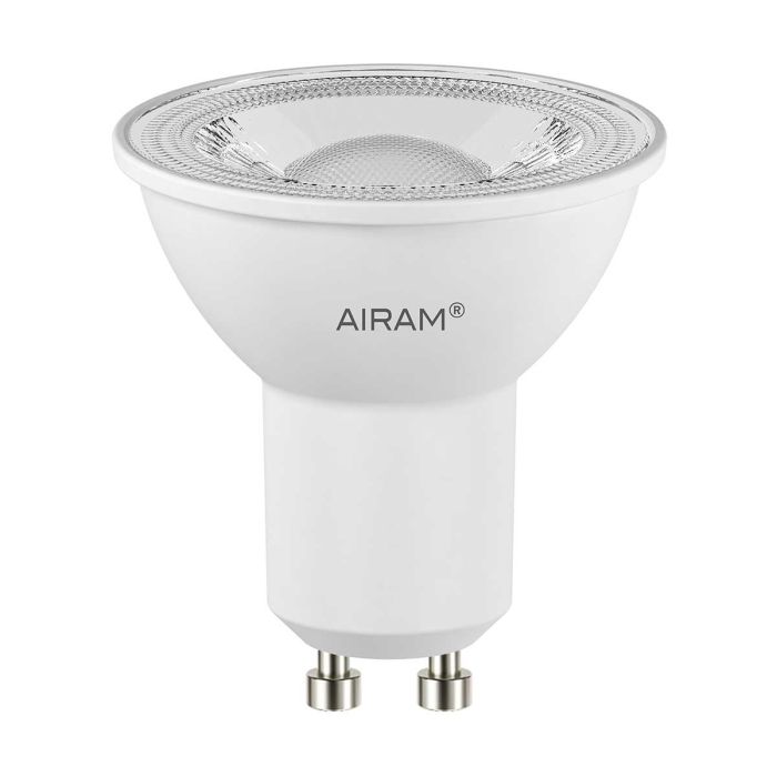 AIRAM LED OIVA PAR16 4,2W GU10, 3000K 36 370LM 875CD