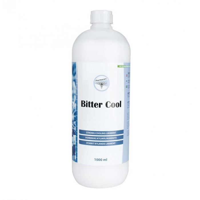 PHARMA BITTER COOL 1L
