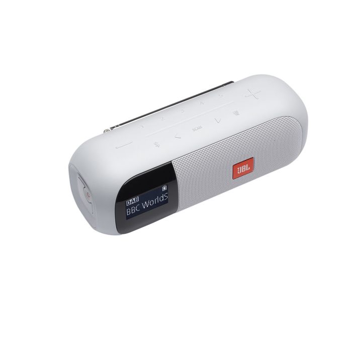 JBL TUNER2 BLUETOOTH KAIUTIN RADIOLLA