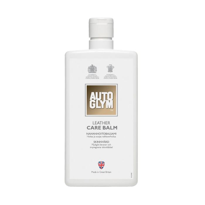 AUTOGLYM CAR INTERIOR SHAMPOOSISÄPESUAINE 500 ML