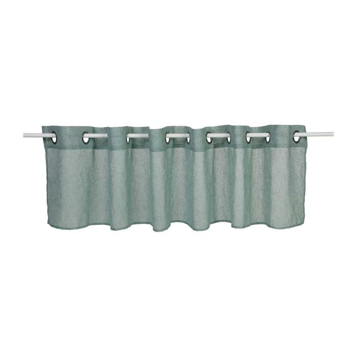 NOBLE HOUSE VERHOKAPPA STINA 45X250CM VIHREÄ