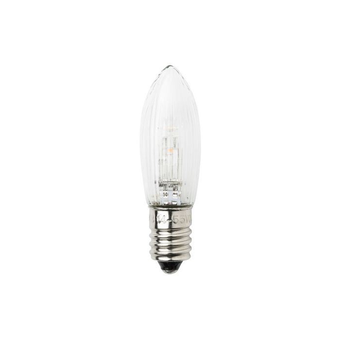 VARALAMPPU E10 0,3WLED UNIVERSAALI