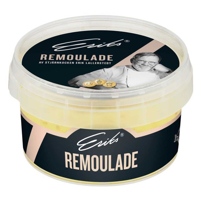ERIKS KASTIKE REMOULADE 230 ML