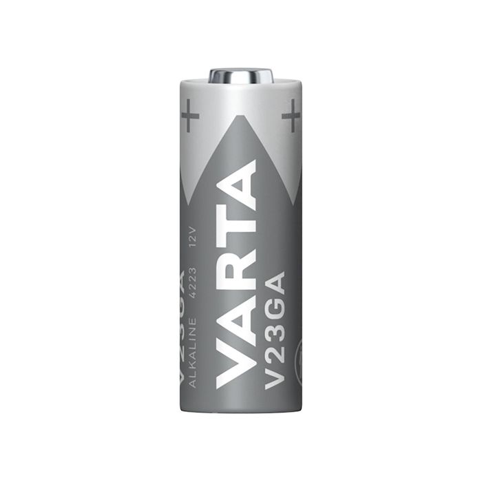 VARTA NAPPIPARISTO V23GA ALKALINE 12V 1KPL