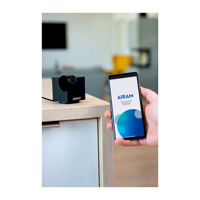 AIRAM SMART KAMERA IP20 