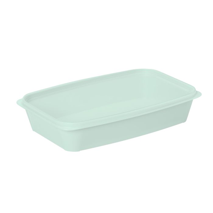 SMARTSTORE KEITTIÖRASIA EASY 1,2 L MINT GREEN