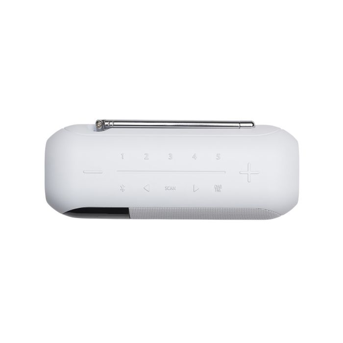 JBL TUNER2 BLUETOOTH KAIUTIN RADIOLLA