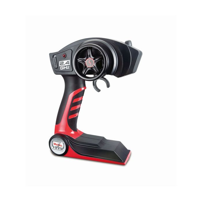 MAISTO TECH R/C 25CM CYKLONE DRIFTER 2,4GHZ